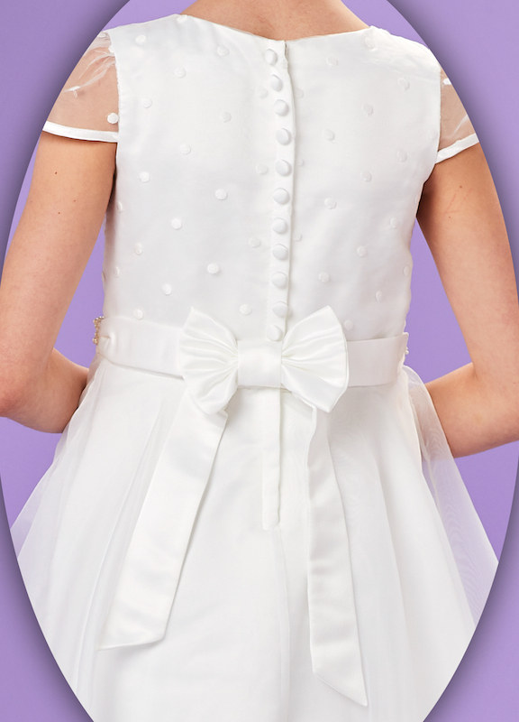 Laura's douglas communion dresses best sale